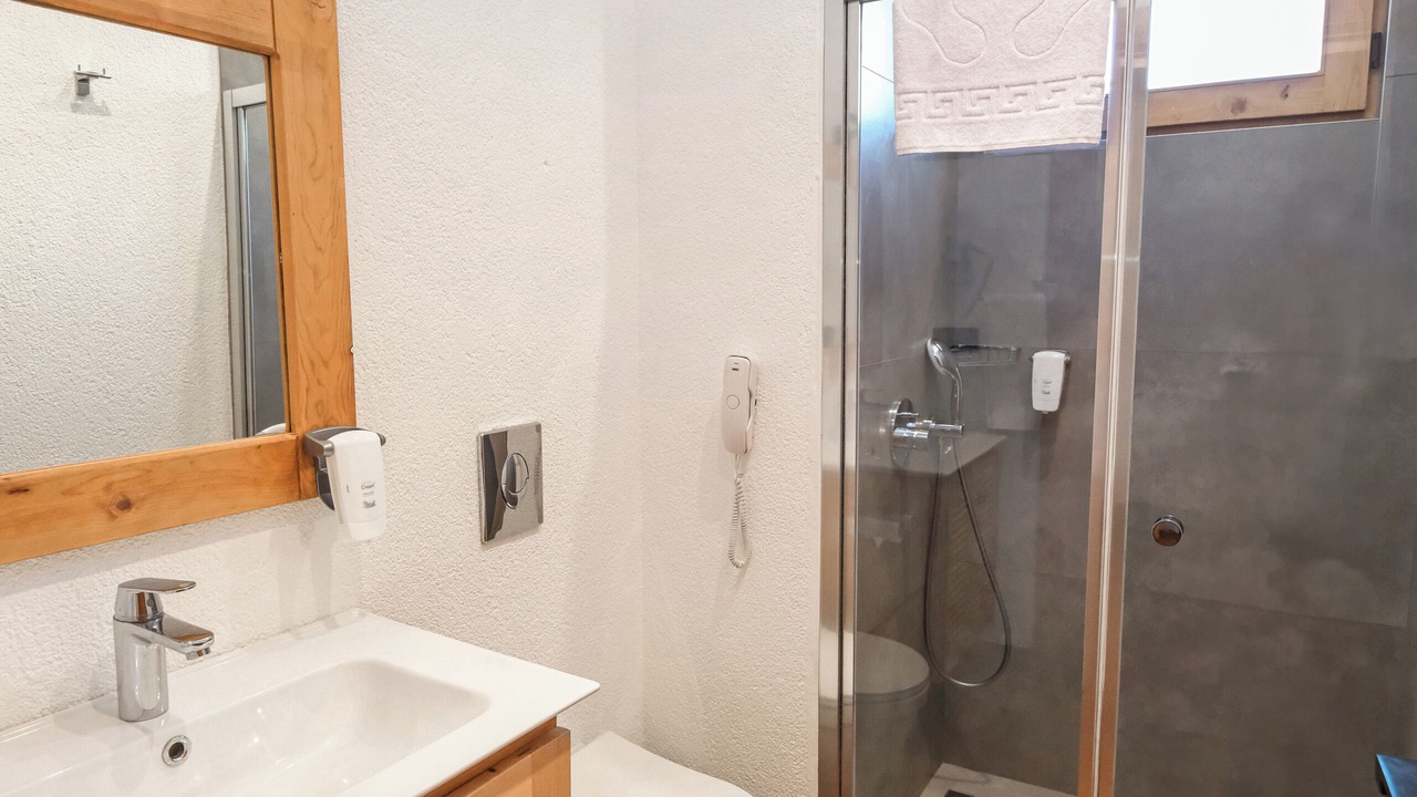 Photo of Bathroom in Yesiluzumlu