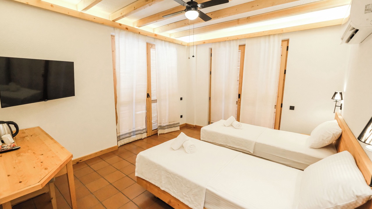 Photo of Bedroom in Yesiluzumlu