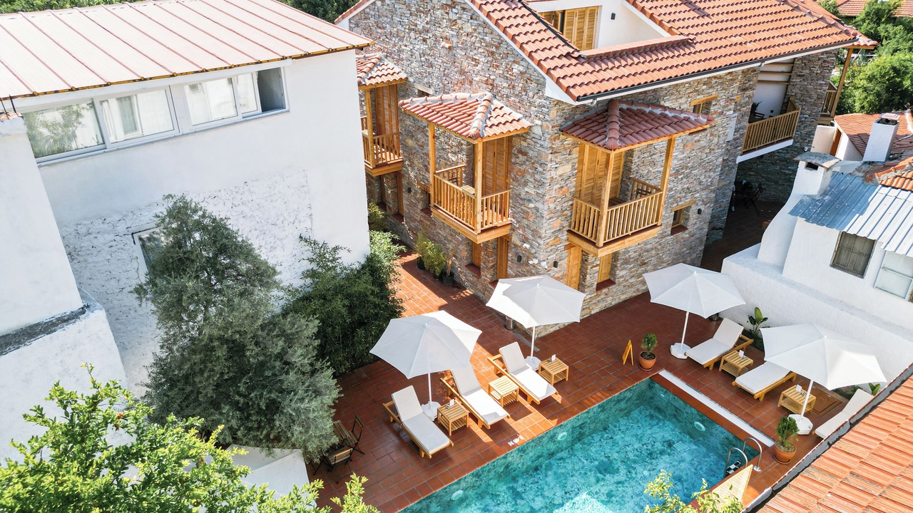 Photo of Outdoor in Yesiluzumlu
