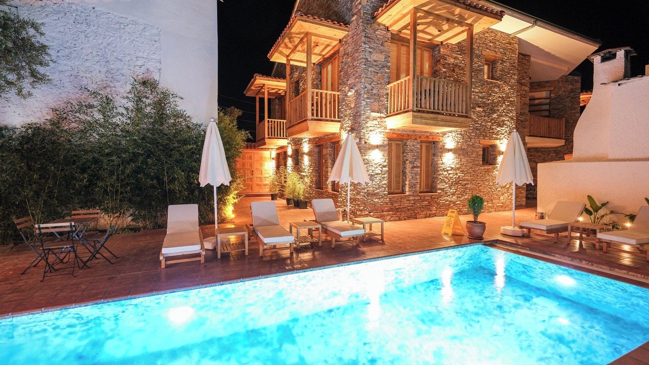 Photo of Outdoor in Yesiluzumlu