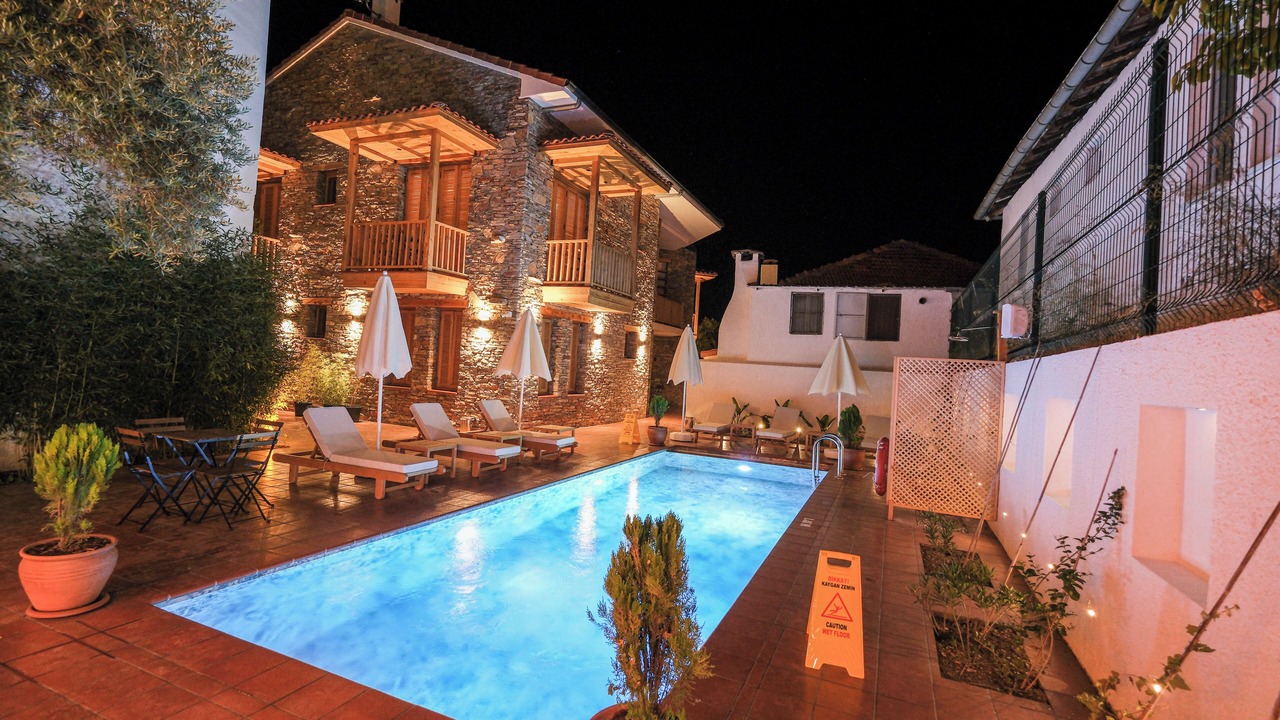Photo of Outdoor in Yesiluzumlu