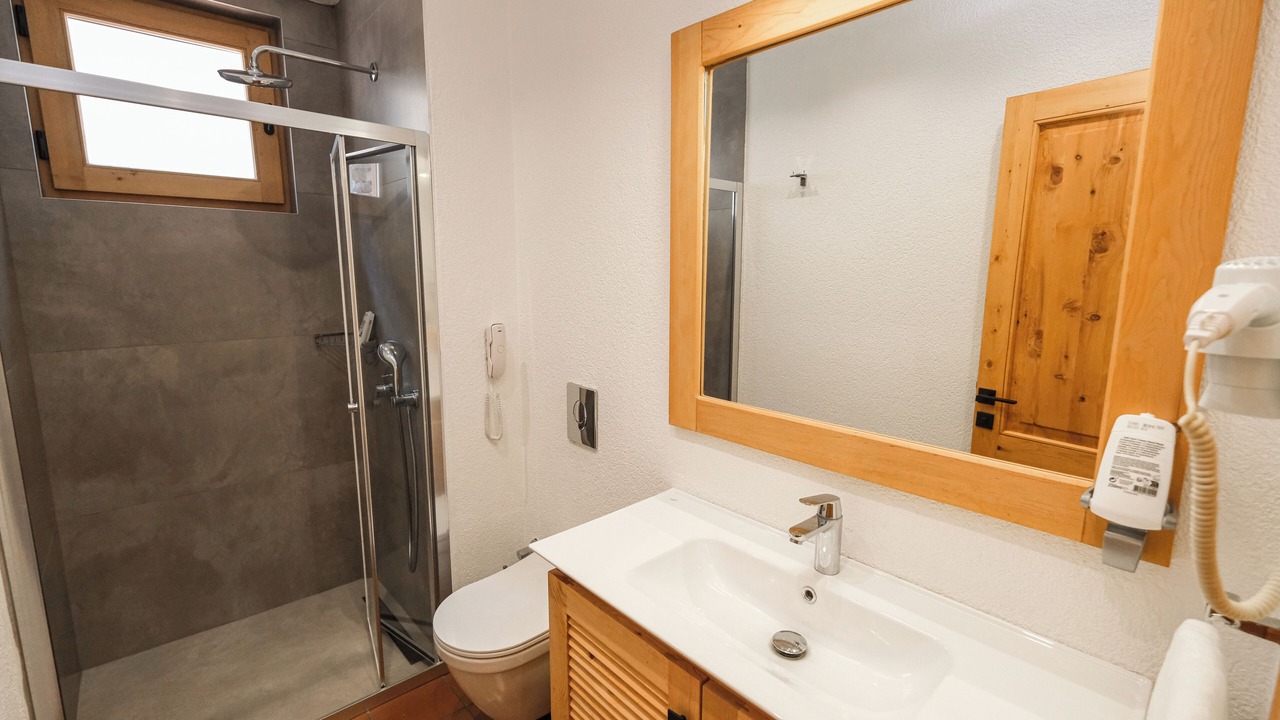 Photo of Bathroom in Yesiluzumlu