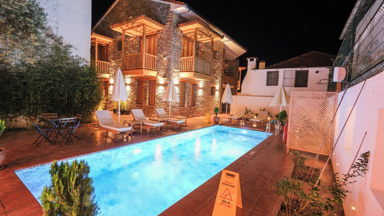 Photo of Outdoor in Yesiluzumlu