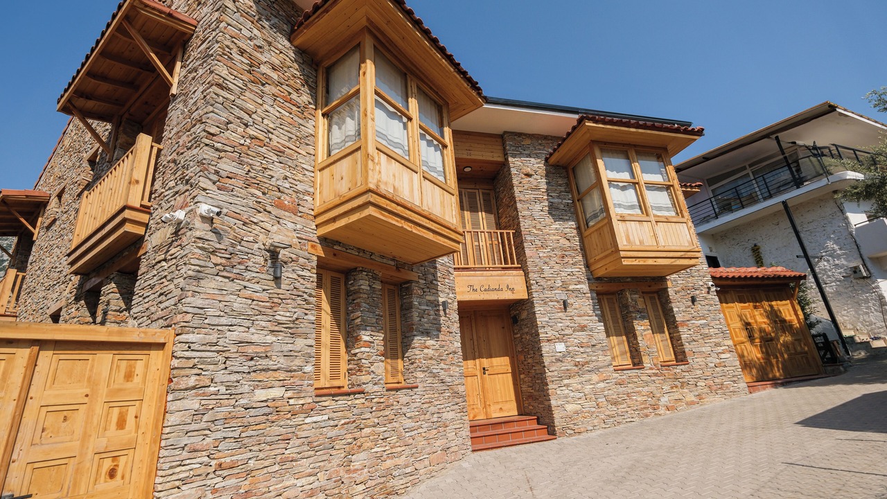Photo of Outdoor in Yesiluzumlu