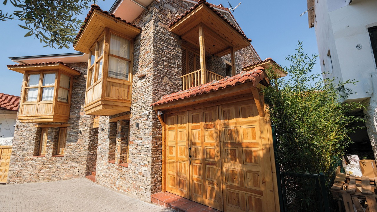 Photo of Outdoor in Yesiluzumlu