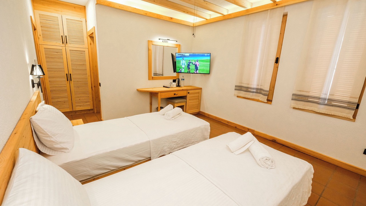 Photo of Bedroom in Yesiluzumlu