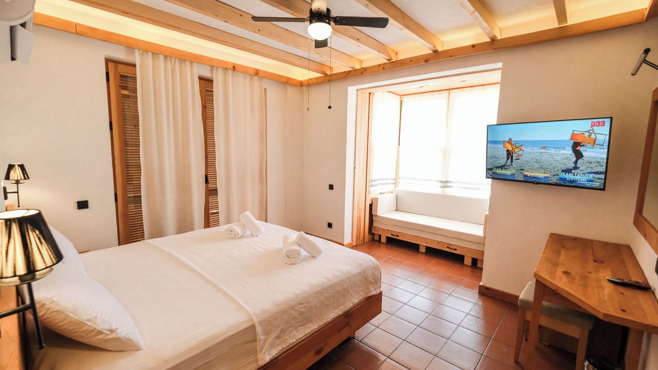 Photo of Bedroom in Yesiluzumlu