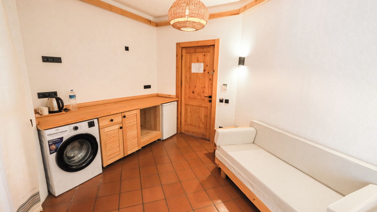 Photo of Bedroom in Yesiluzumlu