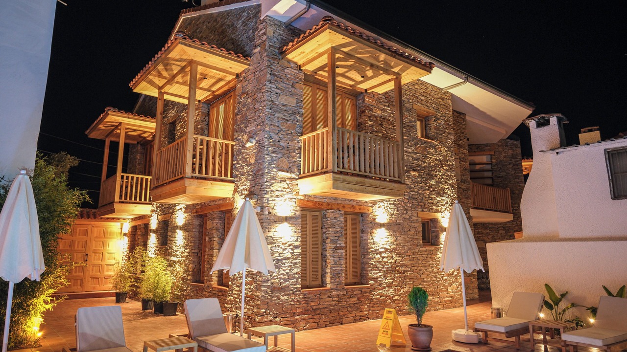 Photo of Outdoor in Yesiluzumlu