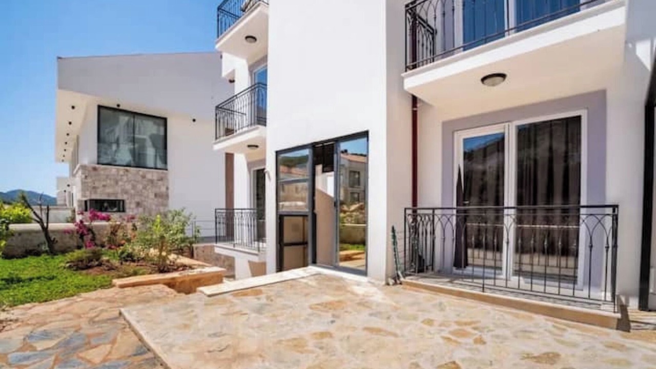 Photo of Outdoor in Kas