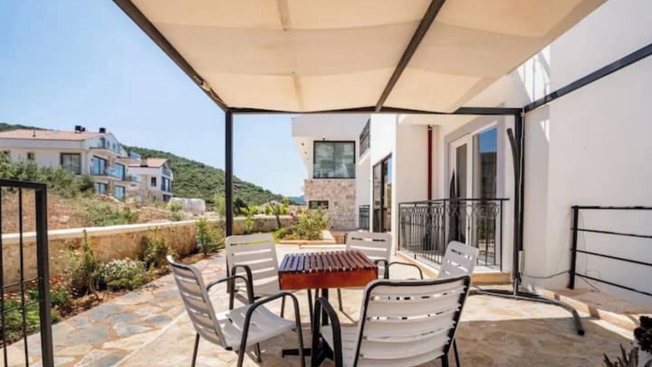 Photo of Outdoor in Kas