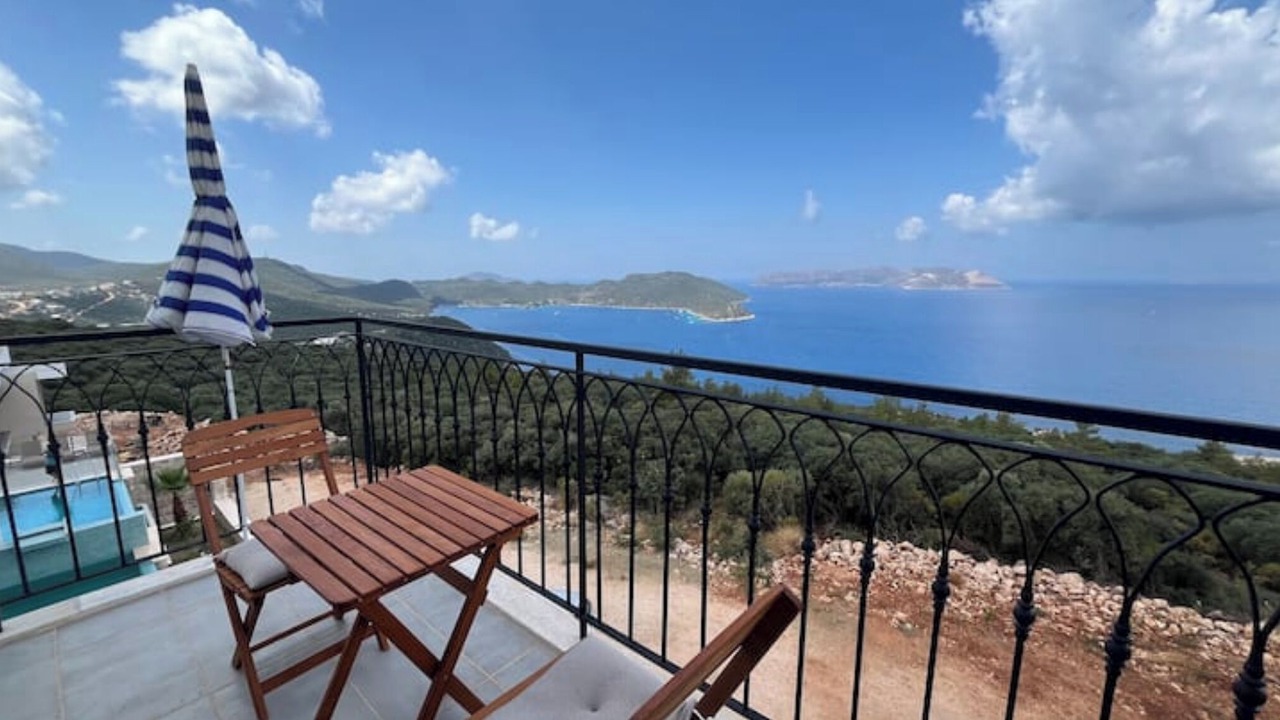Photo of Outdoor in Kas