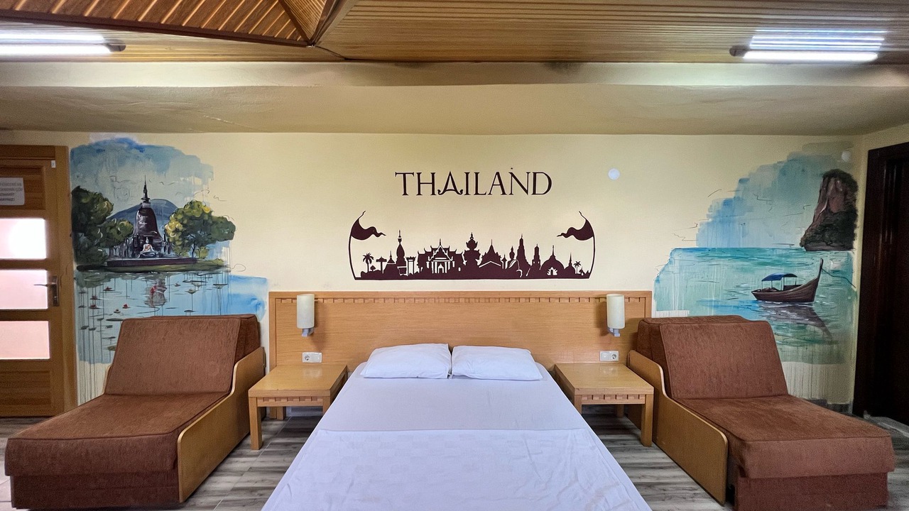 Photo of Bedroom in Avsallar