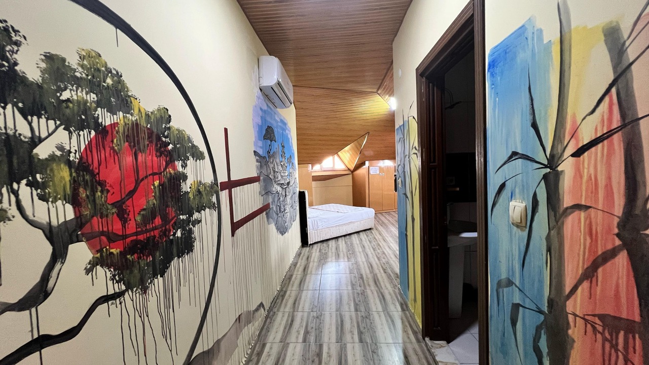 Photo of Bedroom in Avsallar