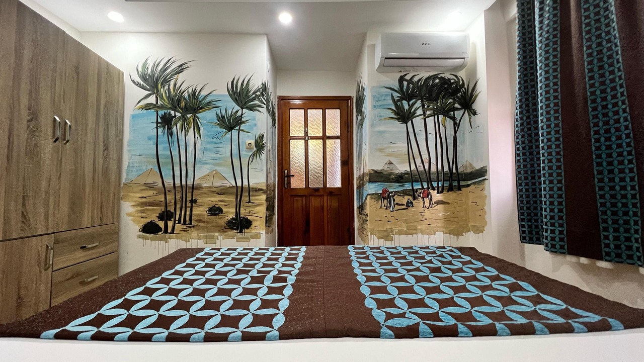 Photo of Bedroom in Avsallar