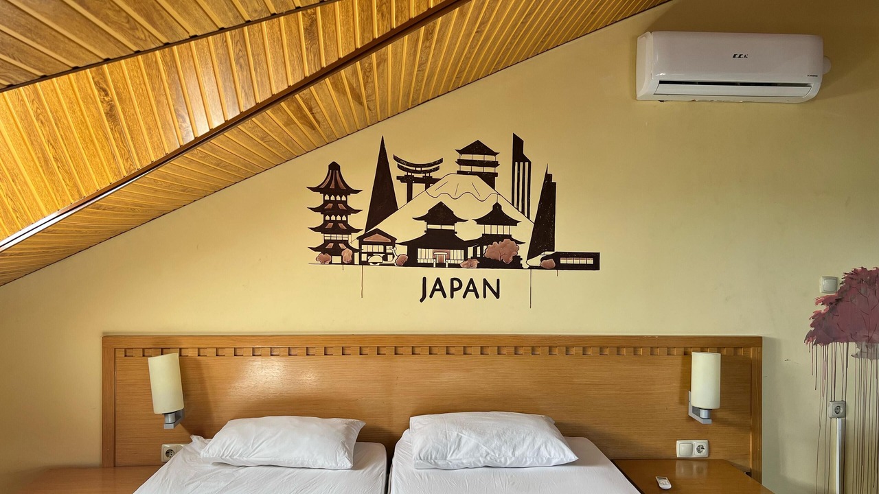 Photo of Bedroom in Avsallar