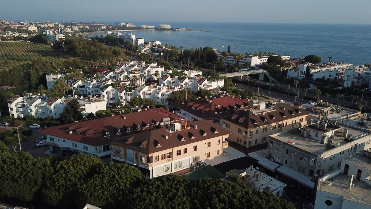 Photo of Others in Avsallar