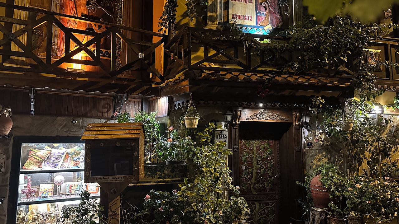 Photo of Outdoor in Selcuk