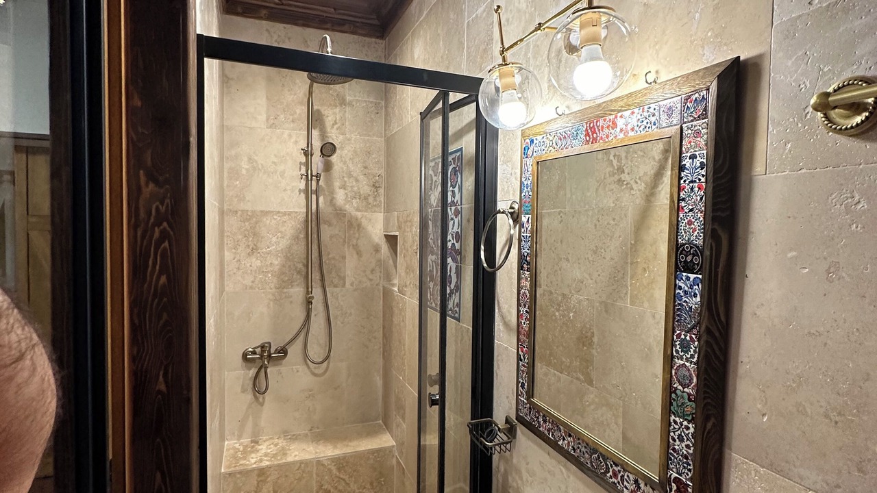 Photo of Bathroom in Selcuk