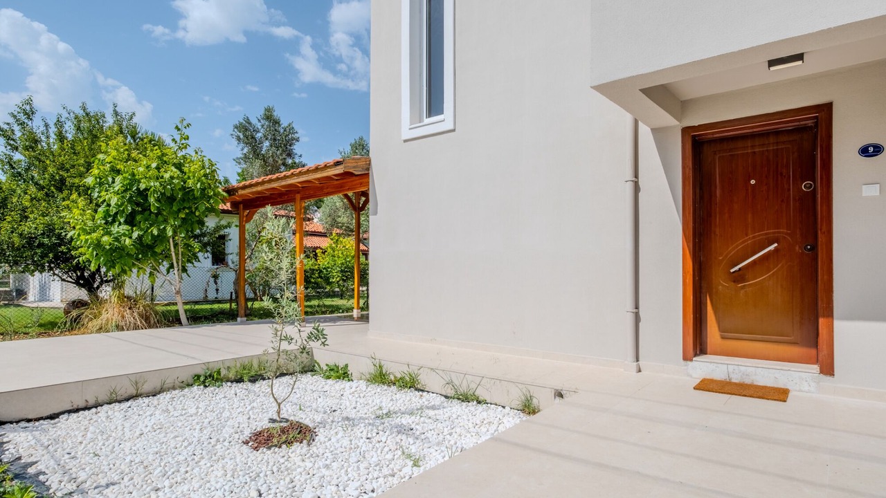 Photo of Outdoor in Urla