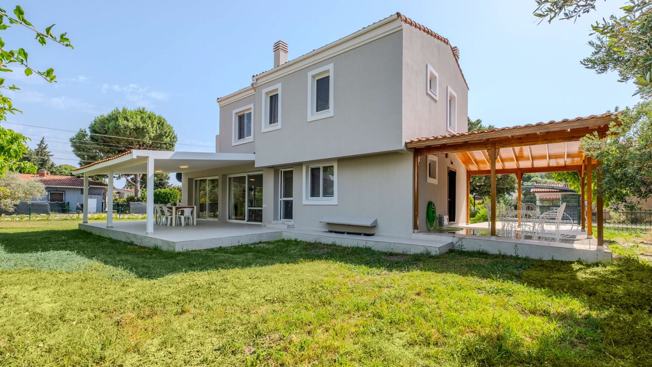 Photo of Outdoor in Urla