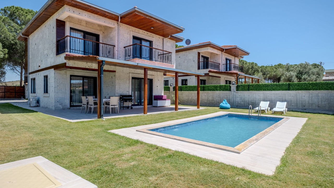 Photo of Outdoor in Foca