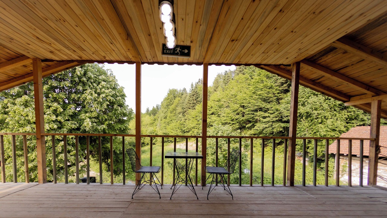 Photo of Livingroom in Akcaalan