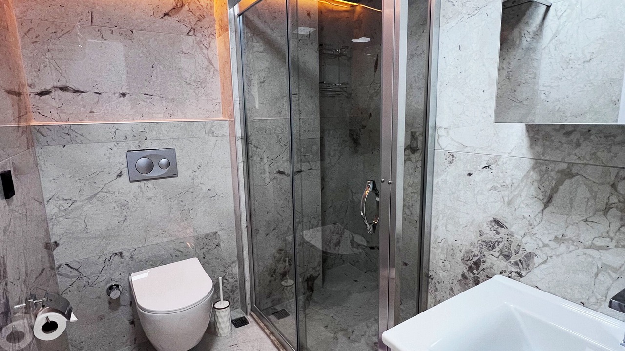 Photo of Bathroom in Sarigerme