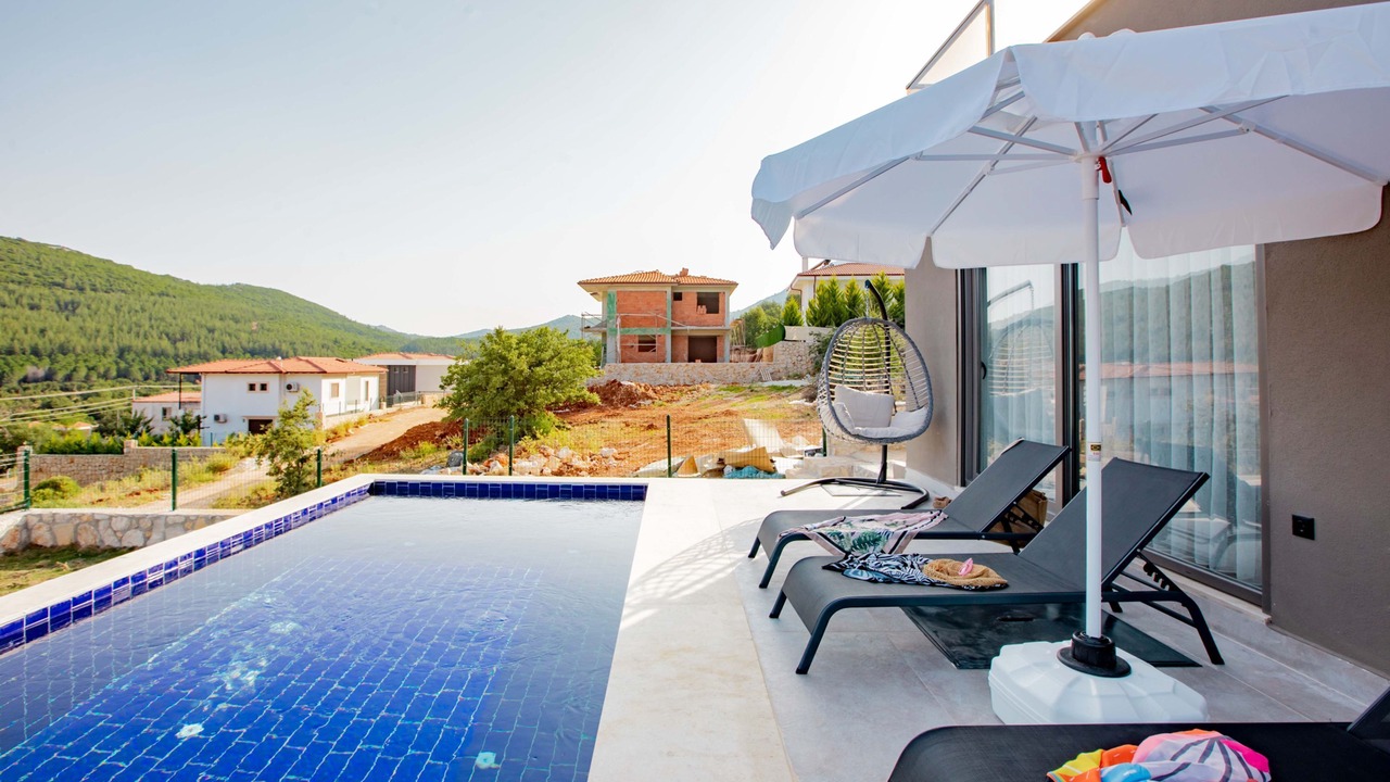 Photo of Outdoor in Kas