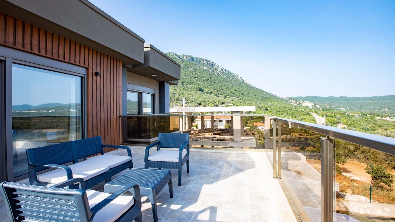 Photo of Outdoor in Kas