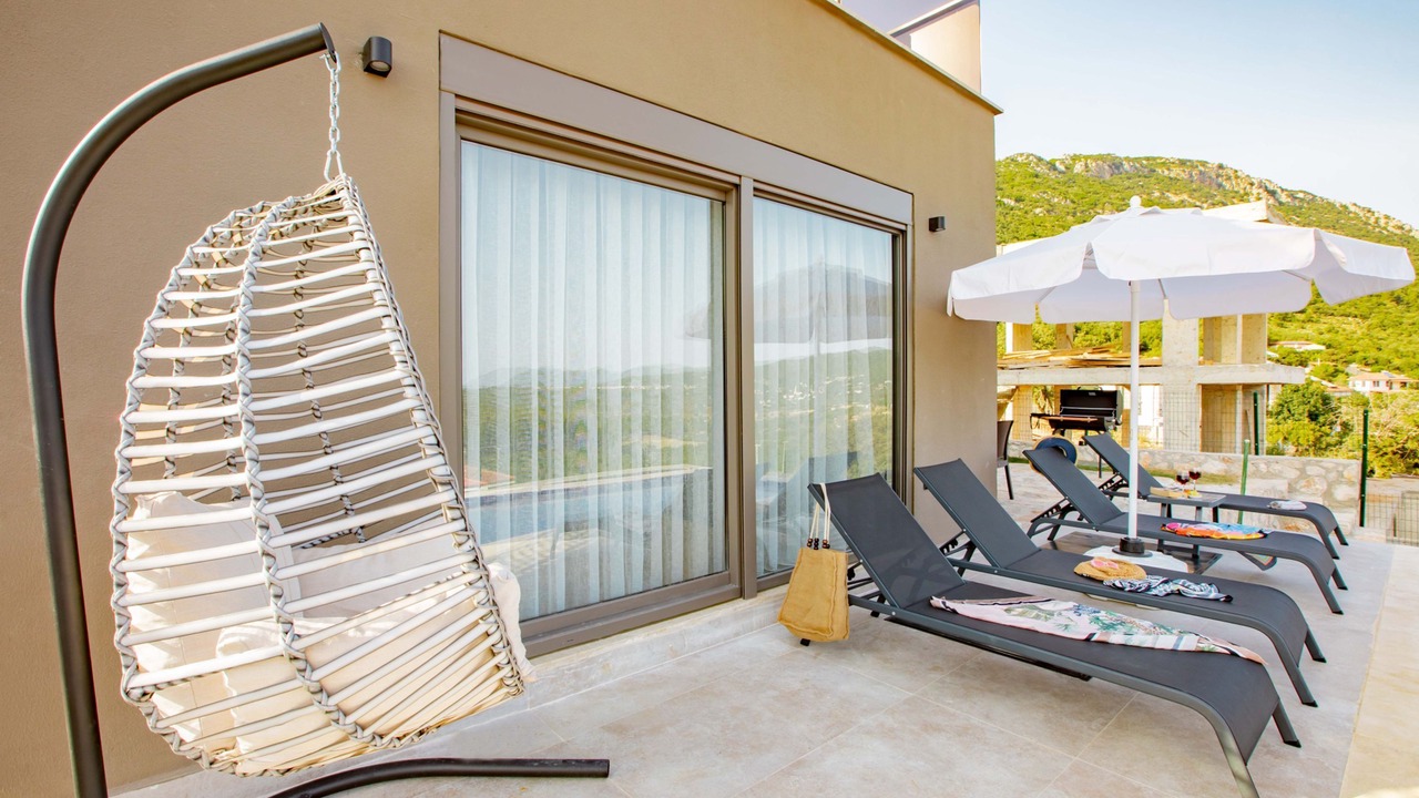 Photo of Outdoor in Kas