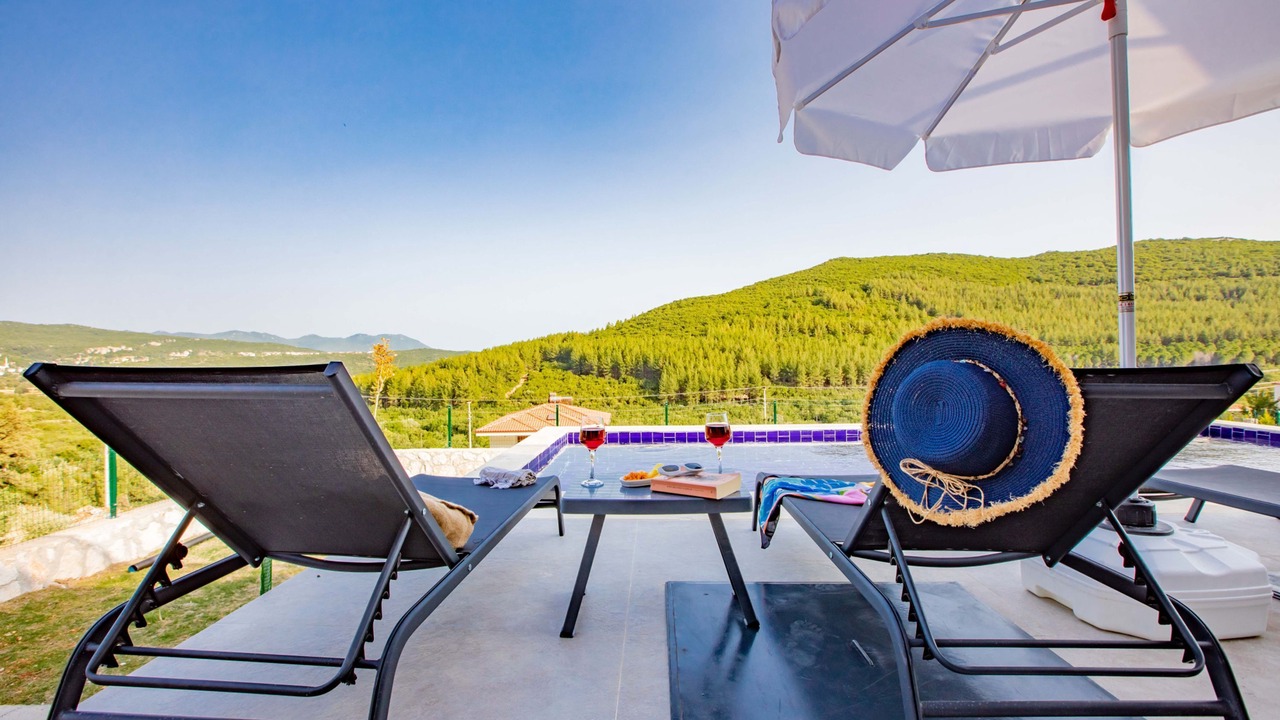 Photo of Outdoor in Kas