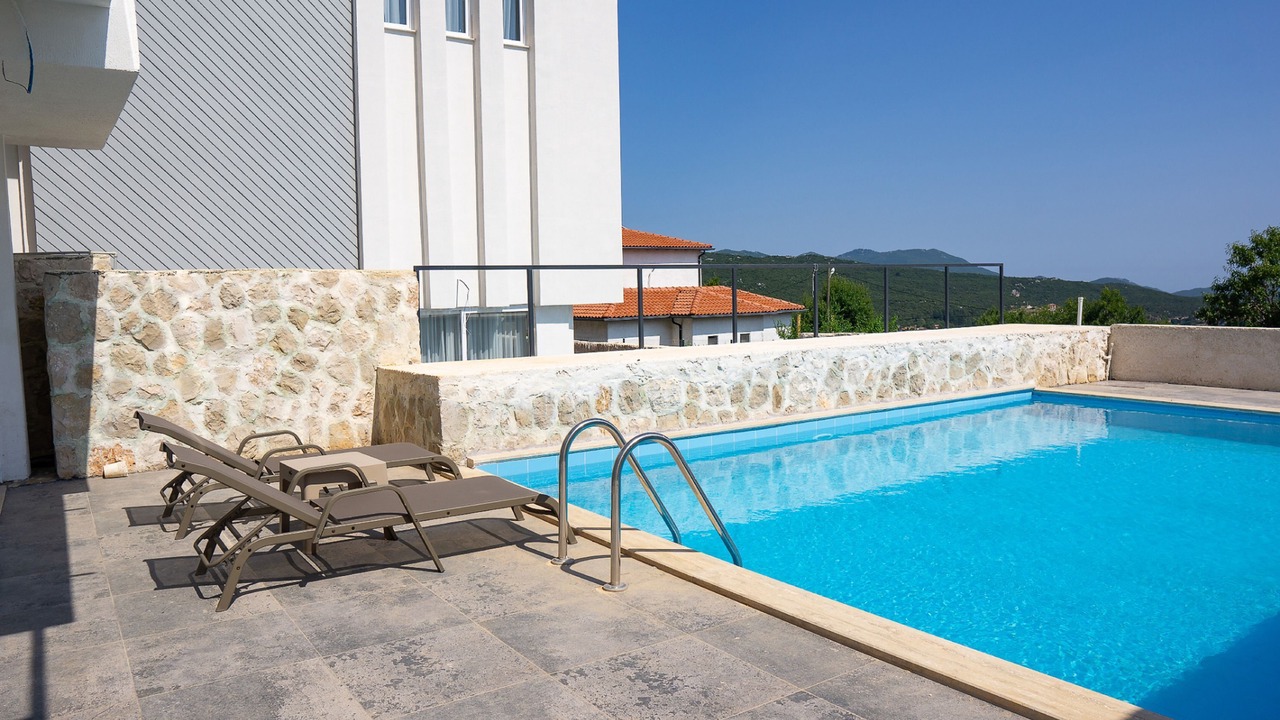Photo of Outdoor in Kas