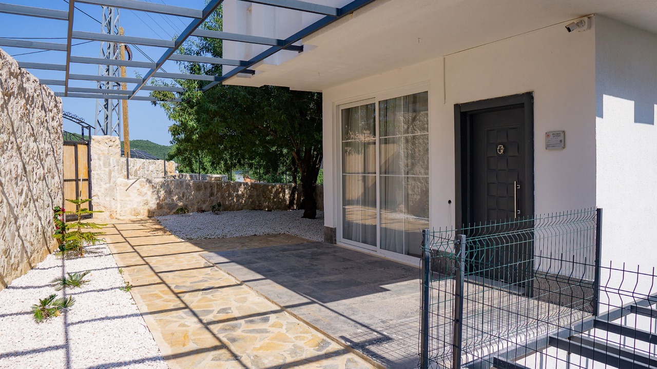 Photo of Outdoor in Kas
