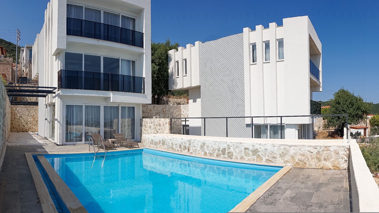 Photo of Outdoor in Kas