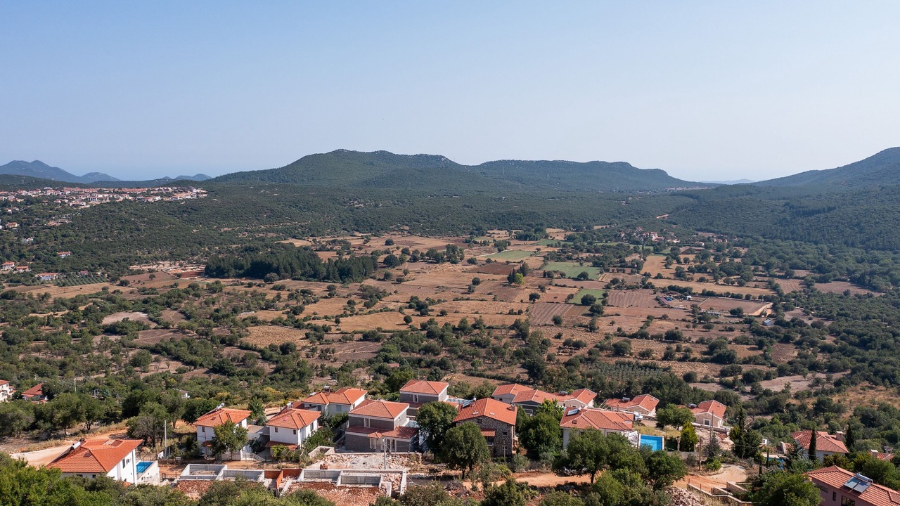 Photo of Outdoor in Kas