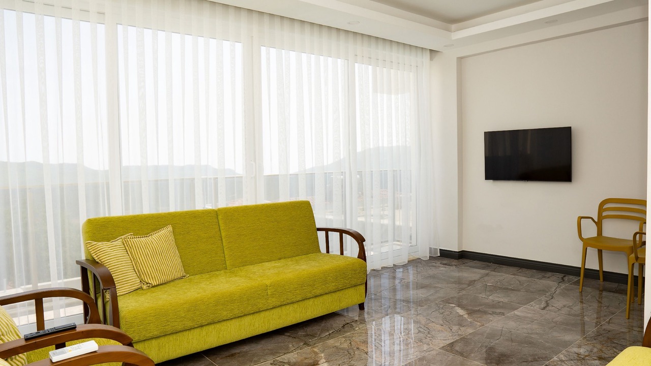 Photo of Livingroom in Kas