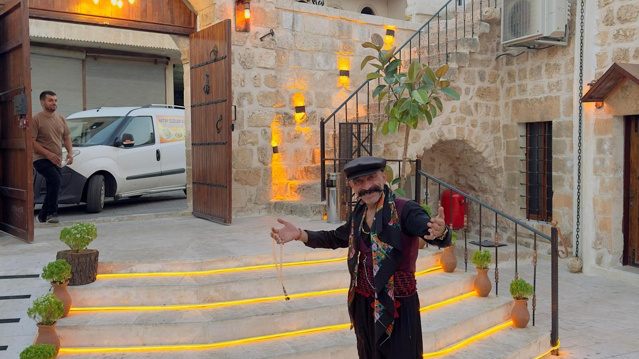 Photo of Outdoor in Midyat