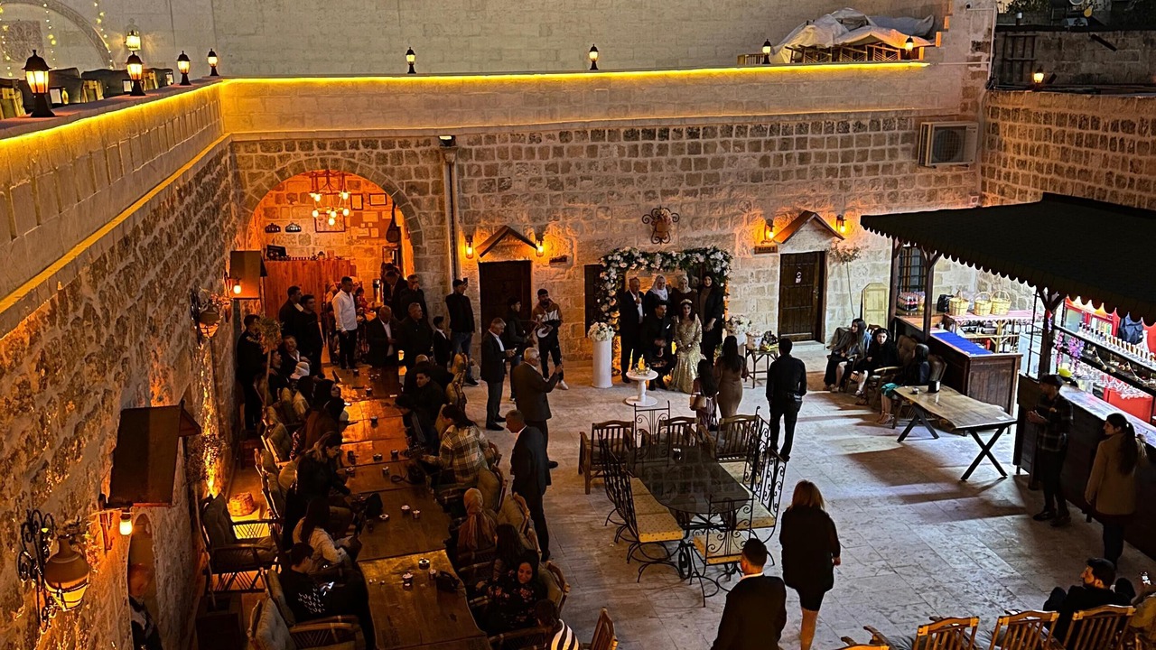 Photo of Outdoor in Midyat