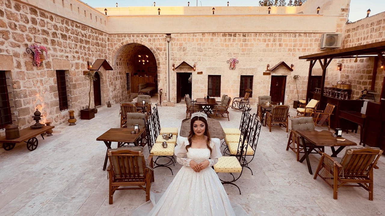 Photo of Outdoor in Midyat
