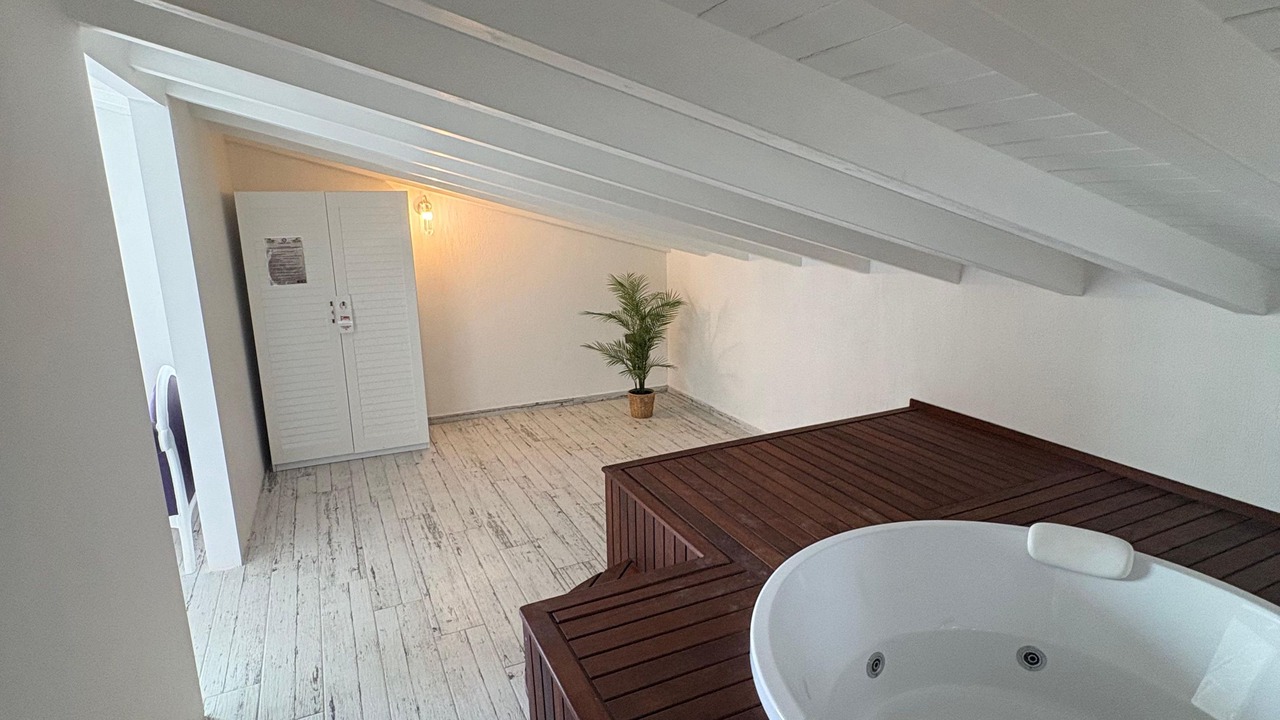 Photo of Bedroom in Mithatpasa