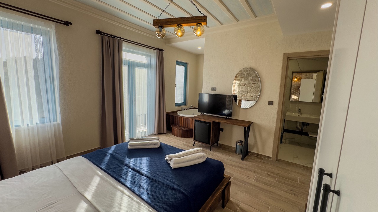 Photo of Bedroom in Mithatpasa