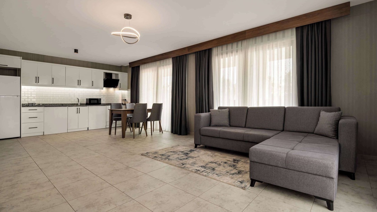 Photo of Bedroom in Konakli