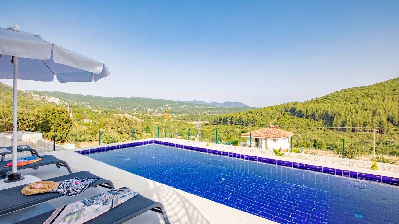 Photo of Outdoor in Kas