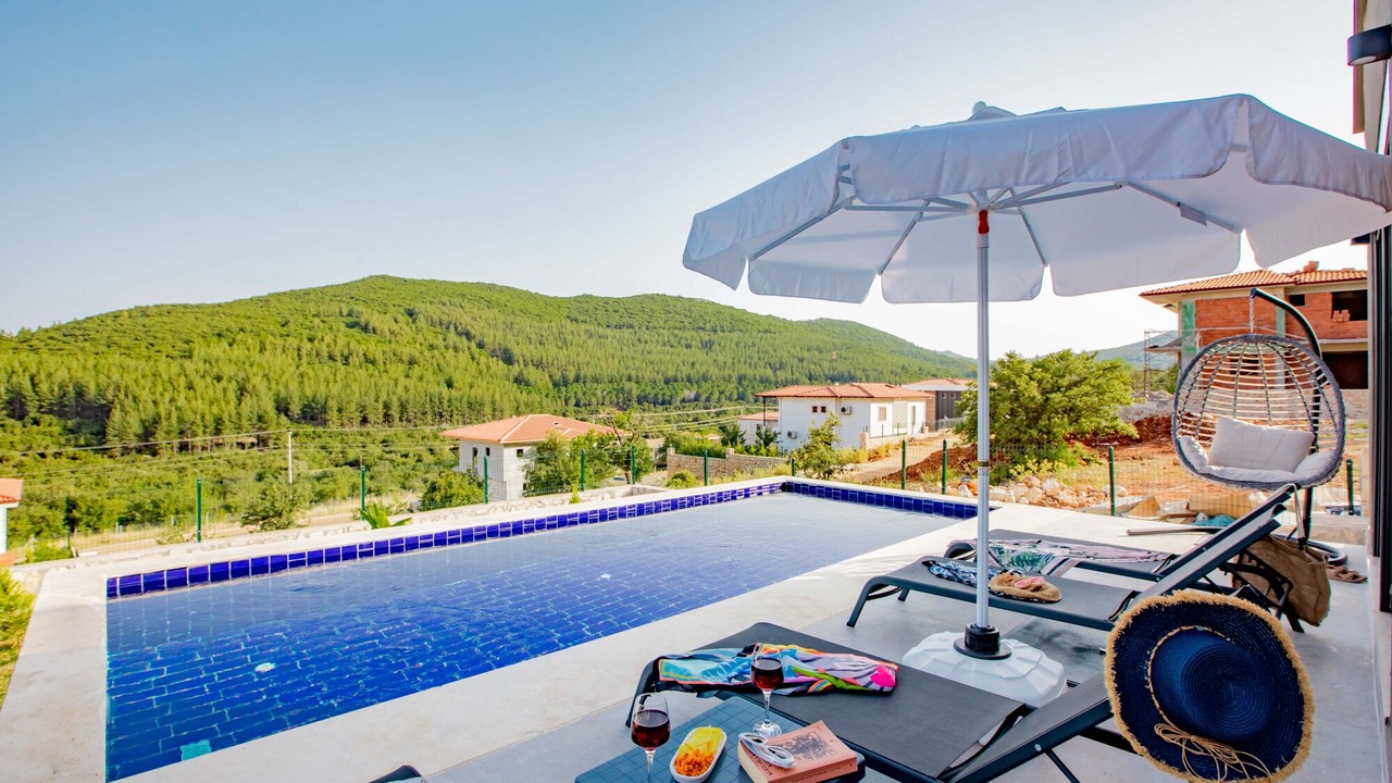 Photo of Outdoor in Kas