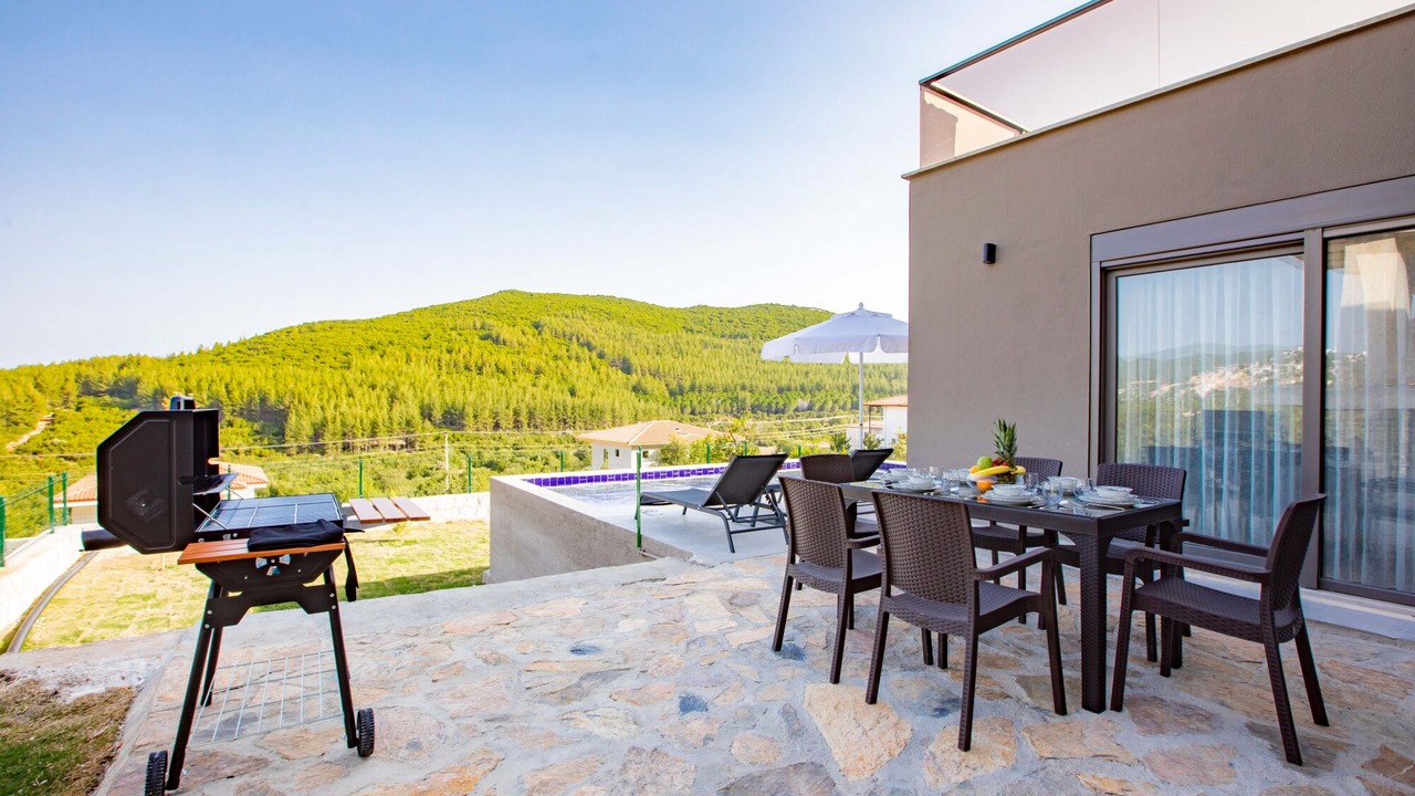 Photo of Outdoor in Kas