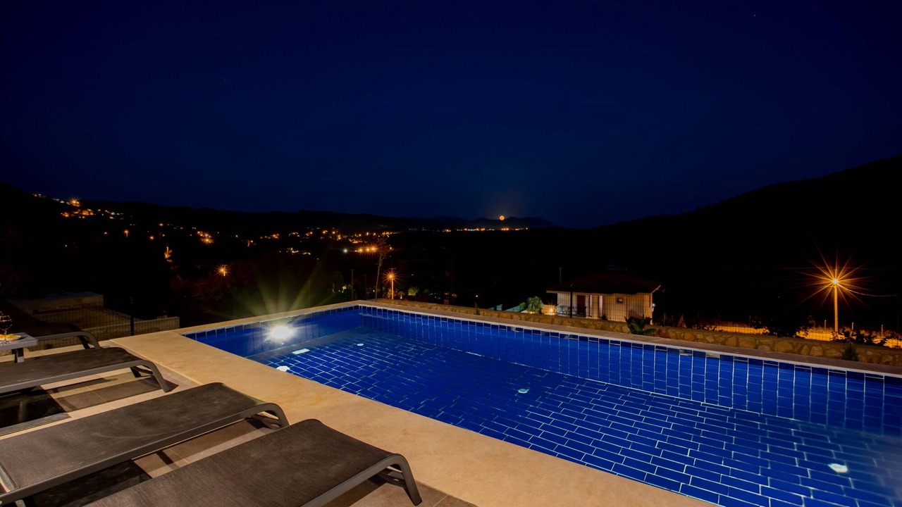 Photo of Outdoor in Kas