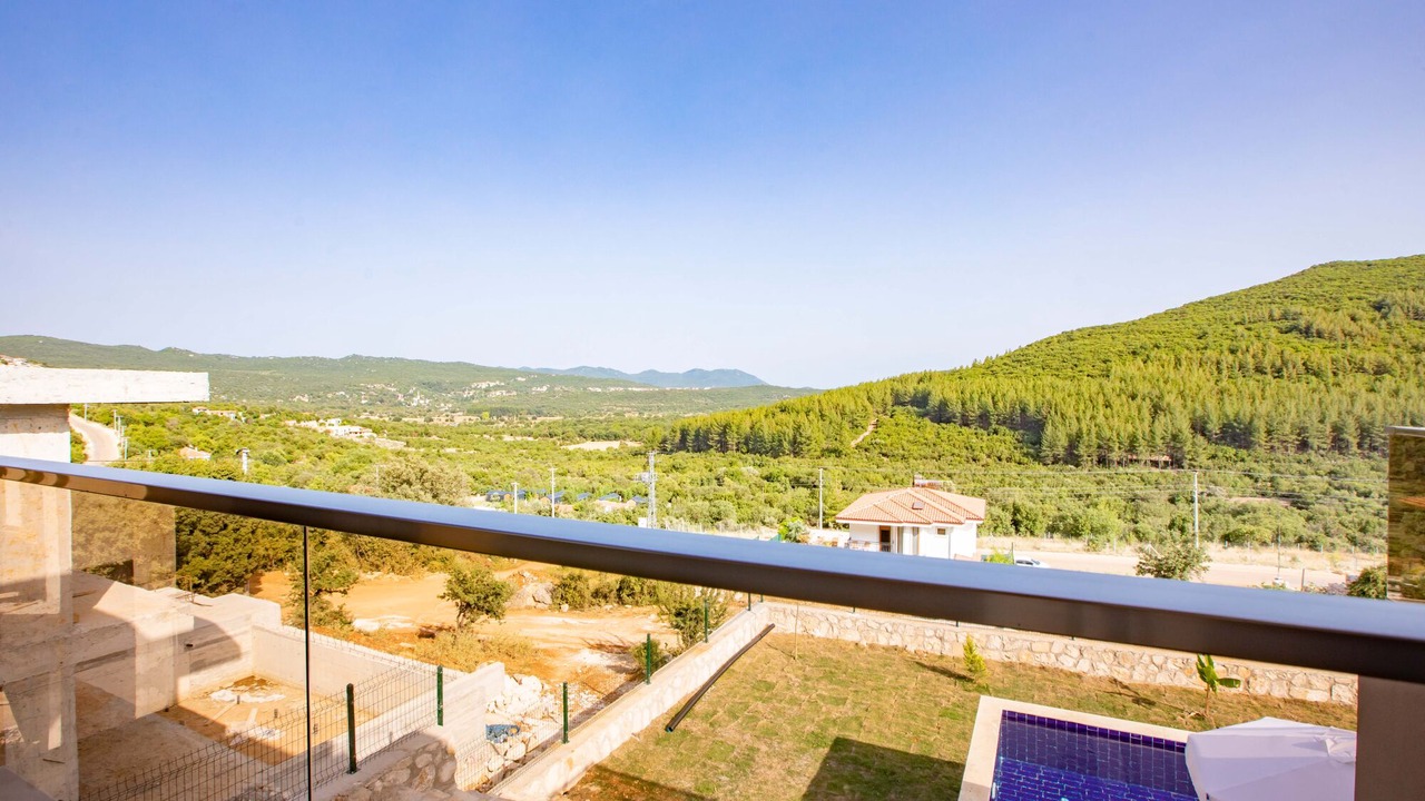 Photo of Outdoor in Kas
