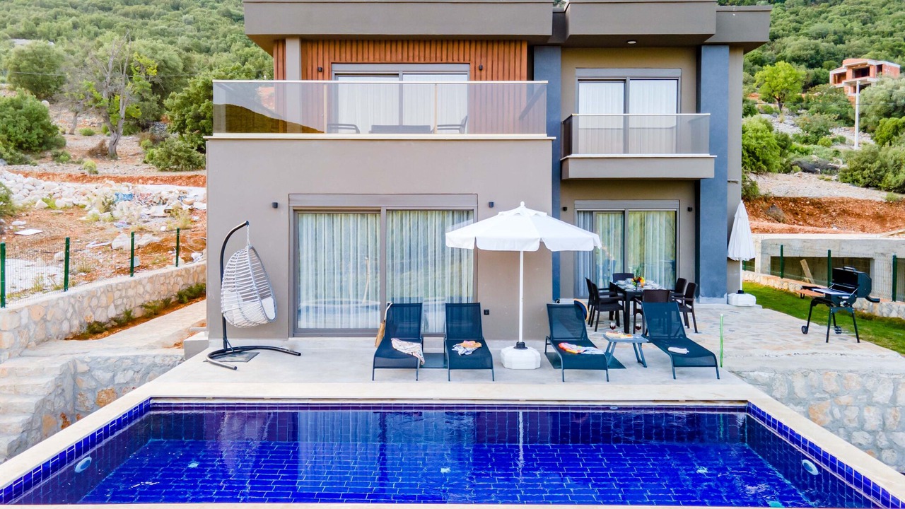 Photo of Outdoor in Kas