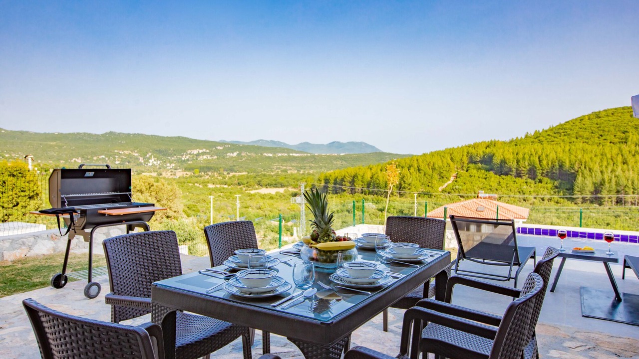 Photo of Outdoor in Kas